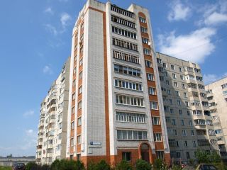 Проспект 10 Пятилетки фото 18 Новочебоксарск