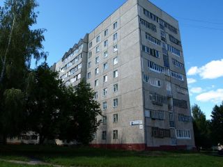 Проспект 10 Пятилетки фото 6 Новочебоксарск