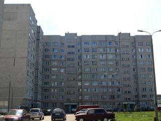 Проспект 10 Пятилетки фото 29 Новочебоксарск