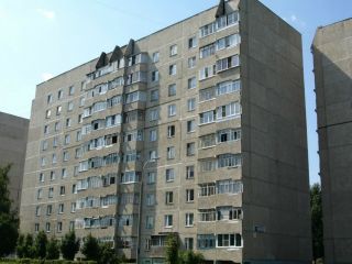 Проспект 10 Пятилетки фото 19 Новочебоксарск