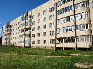 Проспект 10 Пятилетки фото 38 Новочебоксарск