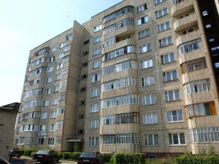 Проспект 10 Пятилетки фото 40 Новочебоксарск