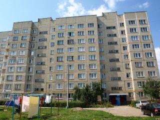 Проспект 10 Пятилетки фото 9 Новочебоксарск