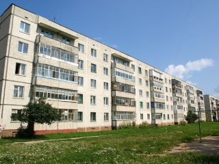 Проспект 10 Пятилетки фото 13 Новочебоксарск