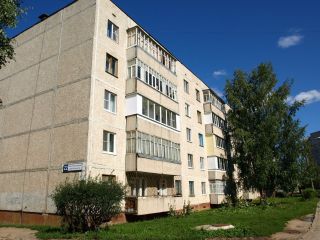 Проспект 10 Пятилетки фото 20 Новочебоксарск