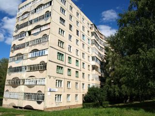 Проспект 10 Пятилетки фото 37 Новочебоксарск