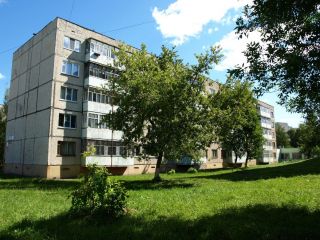 Проспект 10 Пятилетки фото 15 Новочебоксарск