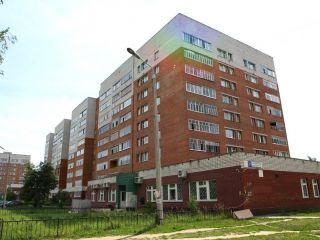 Проспект 10 Пятилетки фото 31 Новочебоксарск