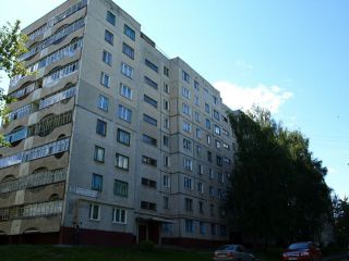 Проспект 10 Пятилетки фото 24 Новочебоксарск