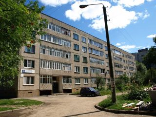 Проспект 10 Пятилетки фото 1 Новочебоксарск