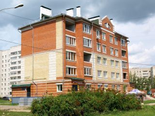 Проспект 10 Пятилетки фото 35 Новочебоксарск