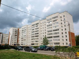 Проспект 10 Пятилетки фото 7 Новочебоксарск