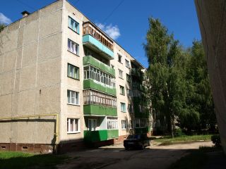 Проспект 10 Пятилетки фото 12 Новочебоксарск