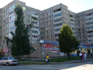 Проспект 10 Пятилетки фото 42 Новочебоксарск