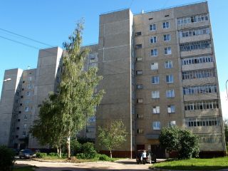 Проспект 10 Пятилетки фото 39 Новочебоксарск