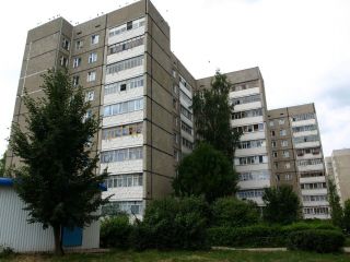 Проспект 10 Пятилетки фото 34 Новочебоксарск