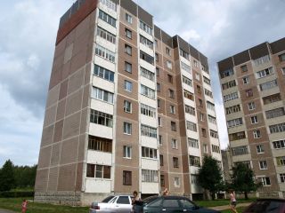 Проспект 10 Пятилетки фото 25 Новочебоксарск