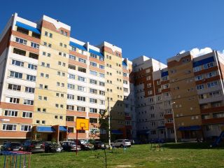 Проспект 10 Пятилетки фото 8 Новочебоксарск