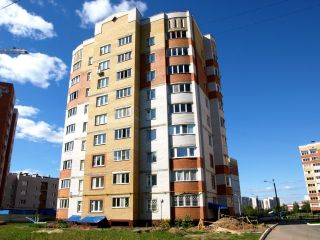 Проспект 10 Пятилетки фото 26 Новочебоксарск