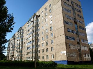 Проспект 10 Пятилетки фото 27 Новочебоксарск