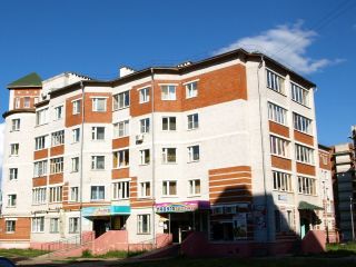 Проспект 10 Пятилетки фото 11 Новочебоксарск