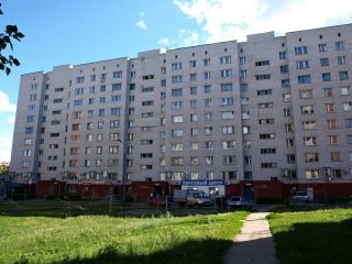 Проспект 10 Пятилетки фото 32 Новочебоксарск