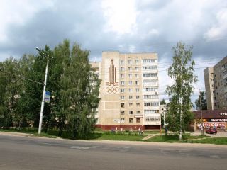 Проспект 10 Пятилетки фото 28 Новочебоксарск