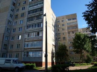 Проспект 10 Пятилетки фото 22 Новочебоксарск