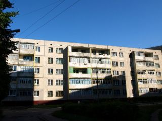 Проспект 10 Пятилетки фото 17 Новочебоксарск