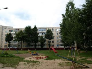 Проспект 10 Пятилетки фото 14 Новочебоксарск