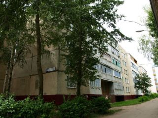 Проспект 10 Пятилетки фото 3 Новочебоксарск