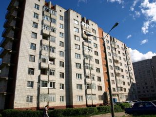 Проспект 10 Пятилетки фото 4 Новочебоксарск