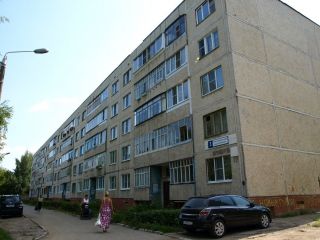 Проспект 10 Пятилетки фото 36 Новочебоксарск