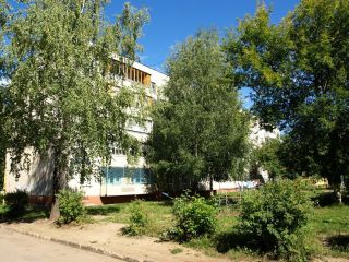 Проспект 10 Пятилетки фото 5 Новочебоксарск