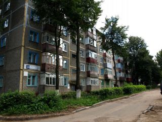 Коммунистическая фото 3 Новочебоксарск