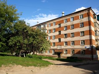 Коммунистическая фото 2 Новочебоксарск