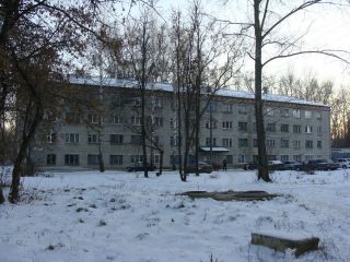 Коммунистическая фото 10 Новочебоксарск