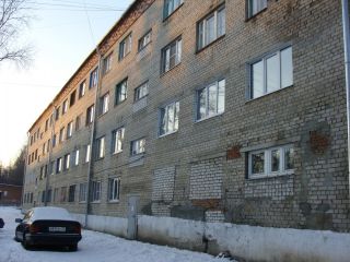 Коммунистическая фото 16 Новочебоксарск