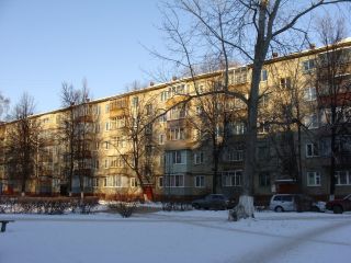 Комсомольская фото 15 Новочебоксарск