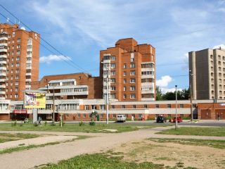 Университетская фото 5 Чебоксары