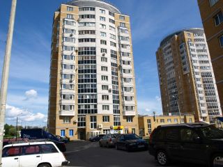 Университетская фото 2 Чебоксары