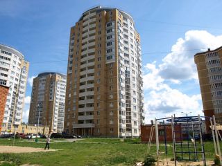 Университетская фото 4 Чебоксары