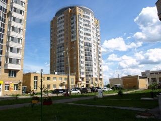 Университетская фото 3 Чебоксары