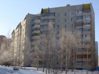 Университетская фото 6 Чебоксары