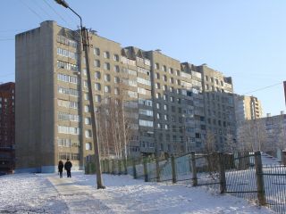 Мичмана Павлова фото 2 Чебоксары