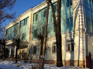 Нижегородская фото 1 Чебоксары