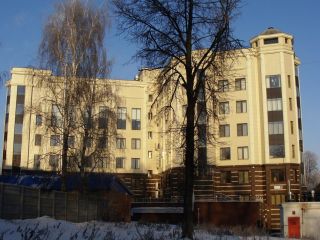 2 корпус 1 фото 1