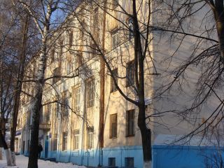 Московский проспект фото 2 Чебоксары