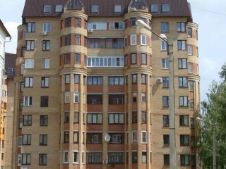 Московский проспект фото 1 Чебоксары