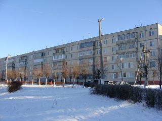 Первомайская фото 3 Кугеси